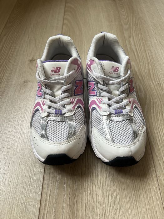 Детски маратонки New Balance 530
