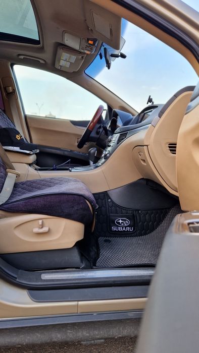 Продам Субару Трибека