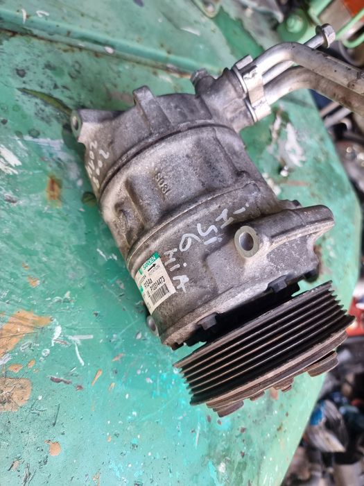 Vand compresor clima Opel Insignia e 5