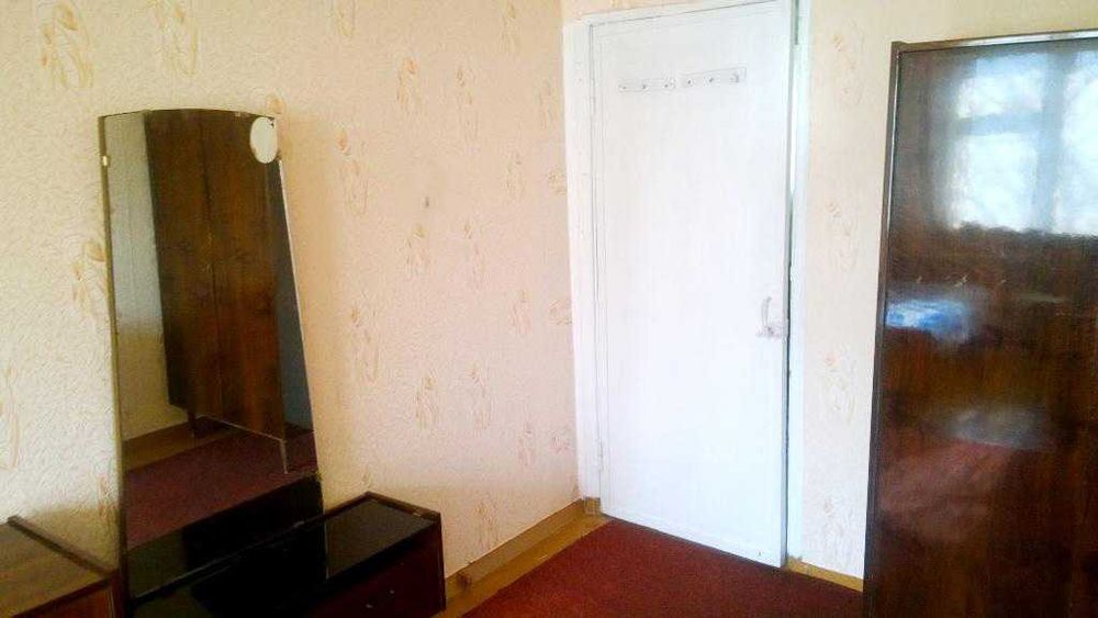 Сдам комнату девушке