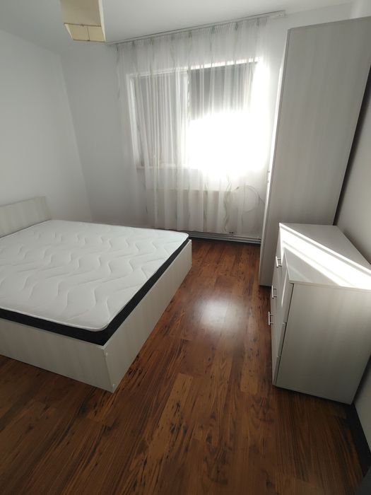 Apartament cu 2 camere de închiriat – Tudor, zona Fortuna
