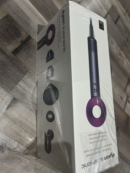Dyson supersonic сешоар