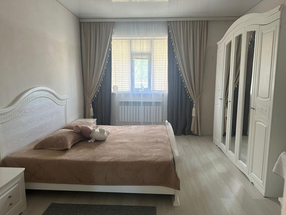 Продается дом в центре города