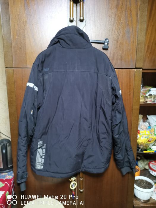 Зимни якета Snickers L i XL i Maskot  L