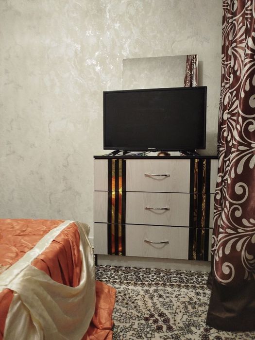 Коракамиш 1/4 1.хонали 2.хонали клинган Узок мудатга Берилади