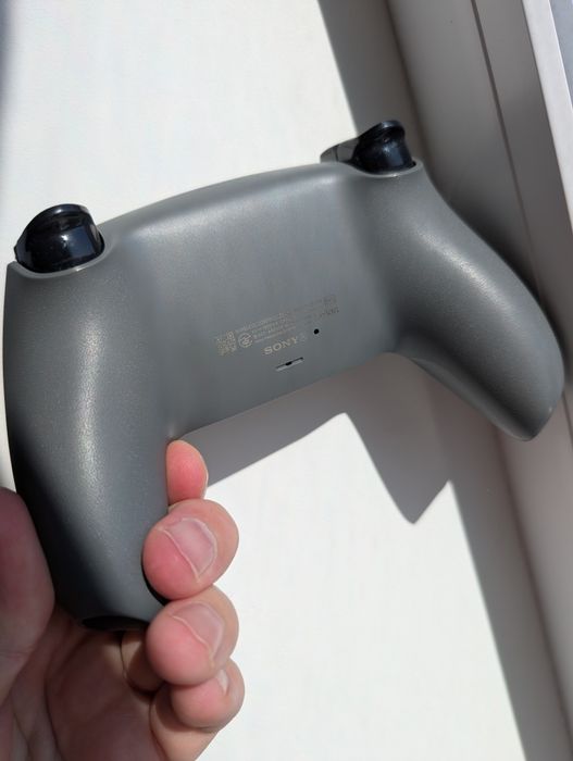 Джойстик PS5 Dualsense