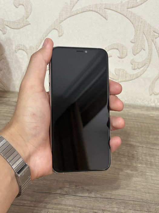 IPhone 11 Pro 64gb Белый