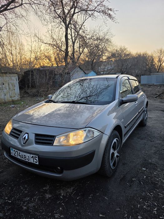 Отличный автомобиль