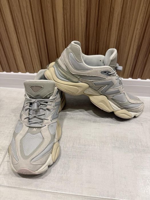 Мъжки маратонки New Balance 9060-45номер