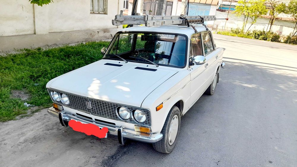 Ваз 2103 ок ранг