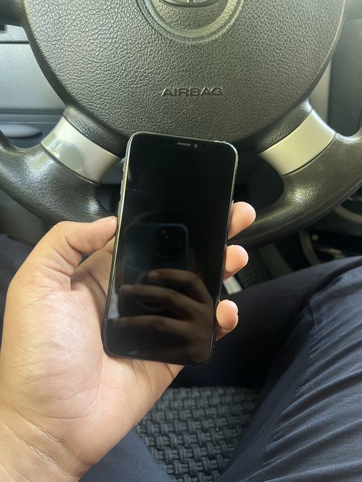 Iphone 11 pro 64