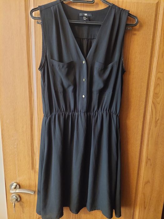 Официална дамска рокля бална / рокли ,guess, fetish