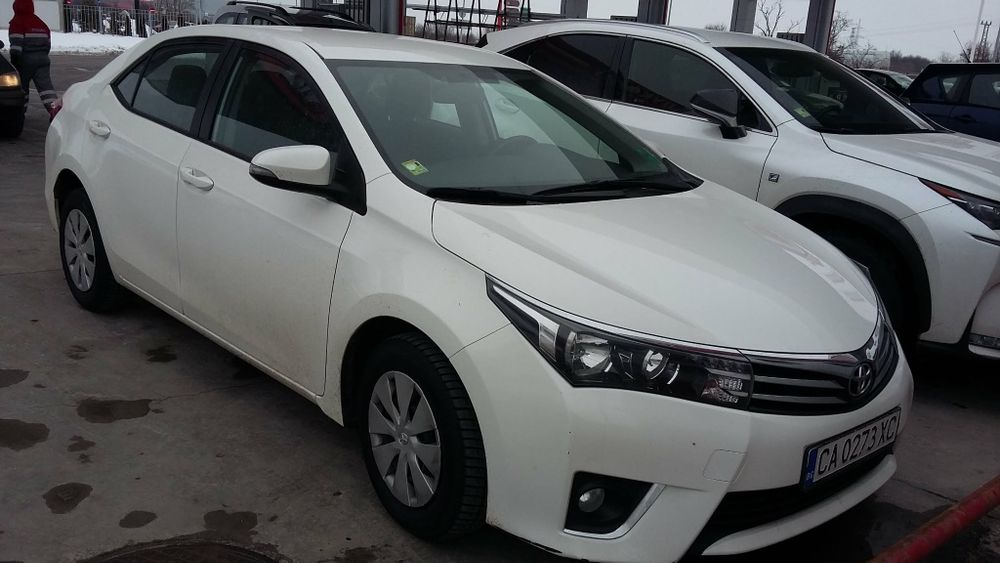 Автомобил за продажба