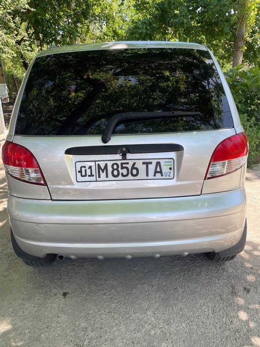Matix MX 2013 yil, 200.000km+ kondyor bor, 65 talik metanda