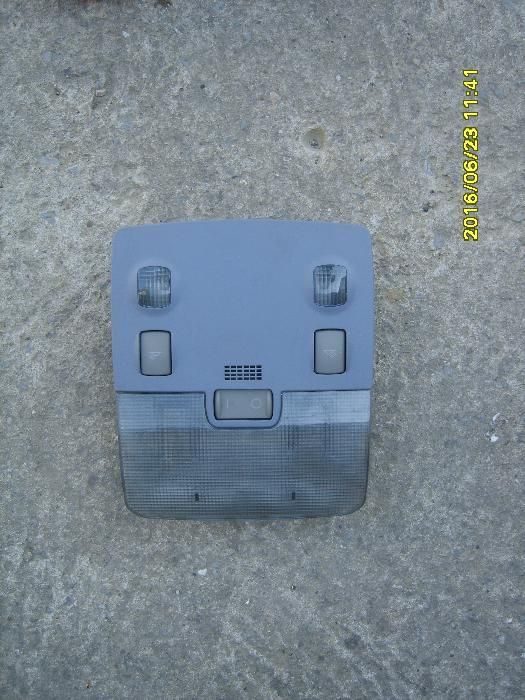 Плафон-купе преден за Ауди А4