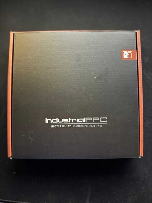Ventilatore Noctua industrialPPC 2000-3000 PWM