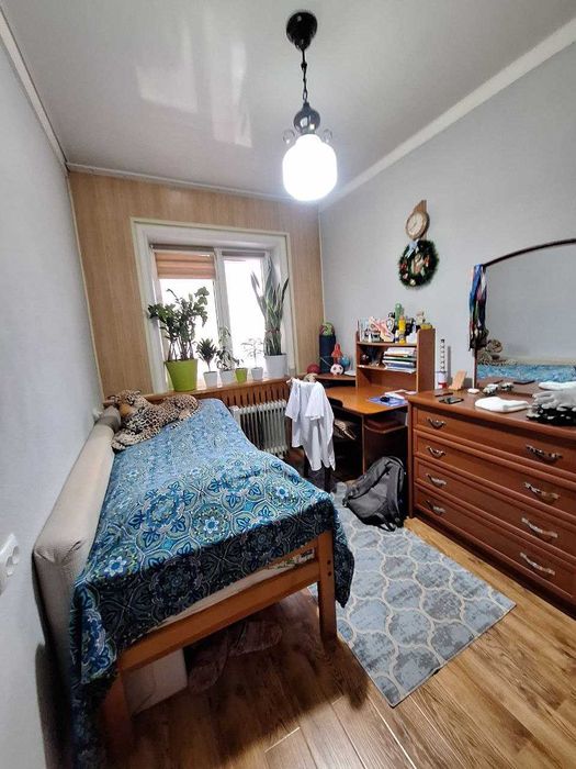 3 хонали квартира сотилади Чилонзор Алгоритм 70м2