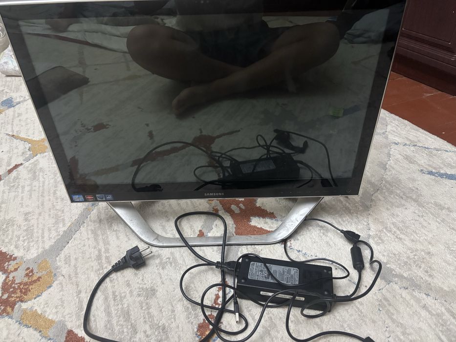 Samsung ativ one 7 моноблок