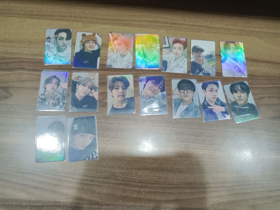 Не офф голо карты скз