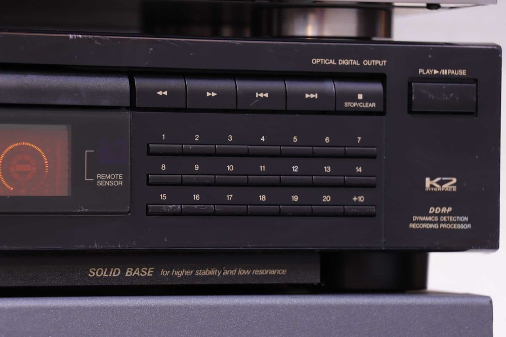 Cd player Yamaha,JVC,Philips,Sansui.