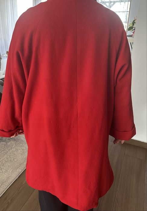 Pardesiu masura L lana 85%