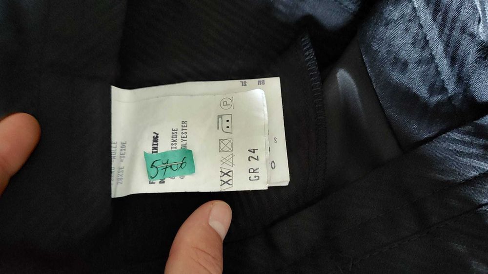 Costum evenimente maro