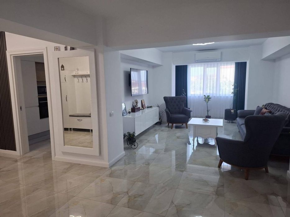 Apartament în Suceava