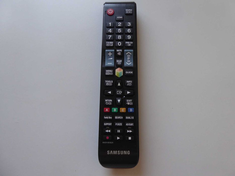 Оригинално дистанционно за телевизор Samsung