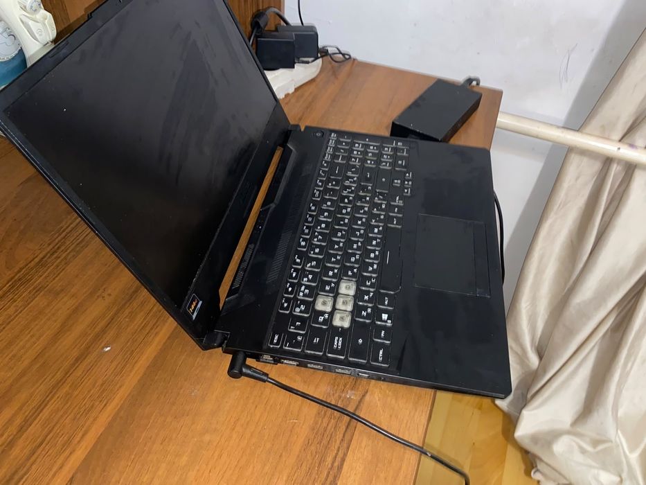 Продается Asus tuf gaming