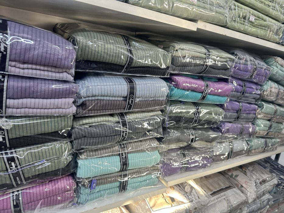 Постельное белье муслиновые комплекты постель