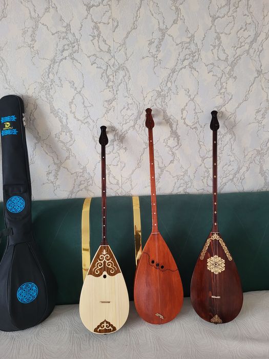 Домбыра для детей 44 46 размеры