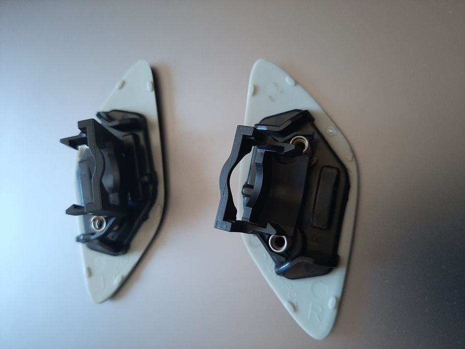 Бленда, капачка за пръскалка фар BMW E92 E93 3 Ser 2008 - 2010