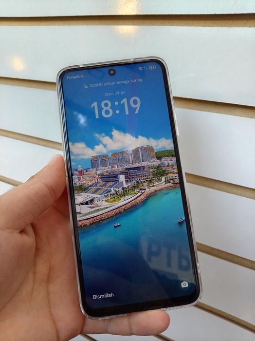 HONOR X7D 256gb srochna