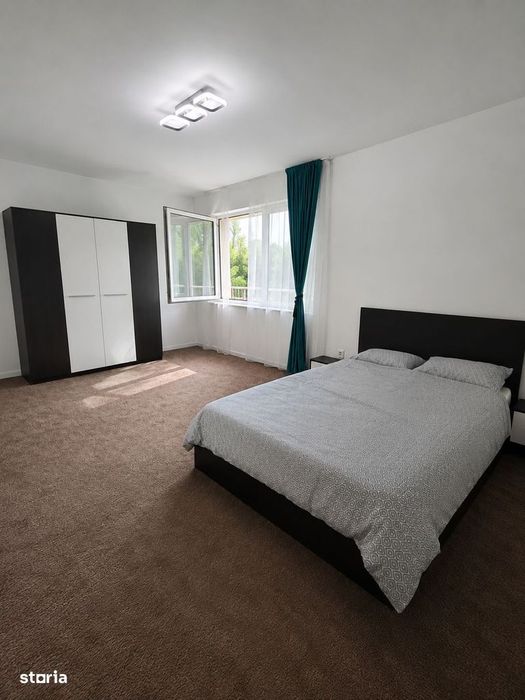 Apartament modern cu 3 camere pe Pandurilor (Tudor)