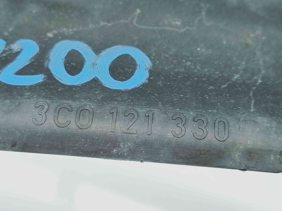 Deflector aer Volkswagen Passat B6 Variant (3C5) [Fabr 2005-2010] 3C01