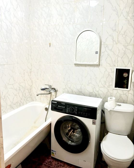 1 ком квартира Дзержинского