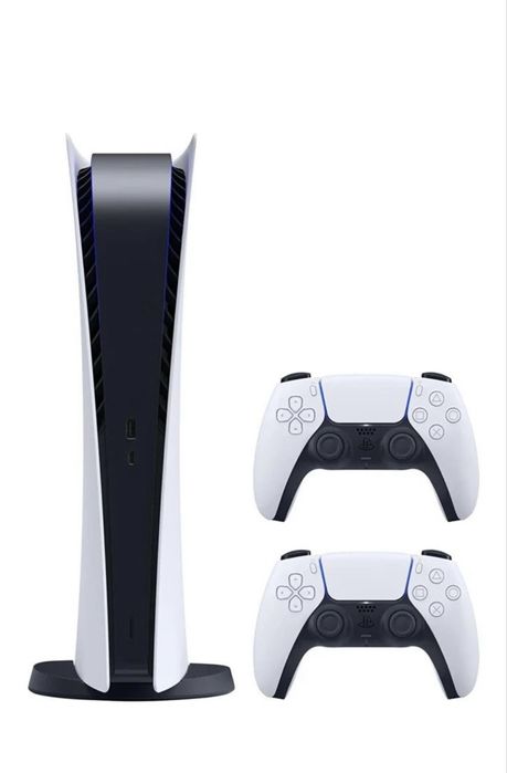 Playstaytion 5 новый,Б/У
