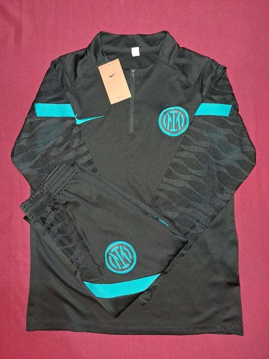 Trening/Tracksuit Nike Inter Milan