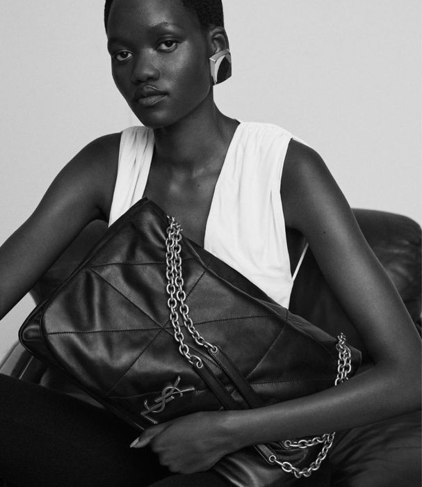 Сумка YSL yves saint laurent