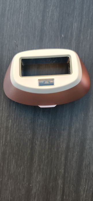 Epilator IPL Philips Lumea Seria 9000