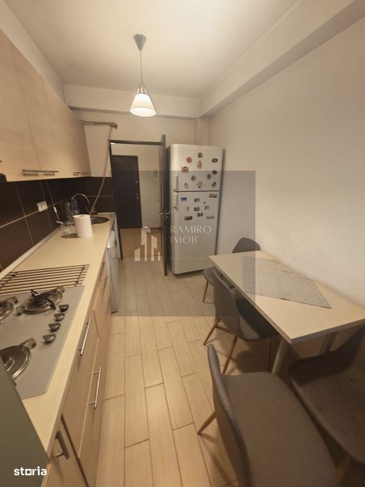 Apartament 2 camere + pod  150mp Bragadiru Cartierul Verde
