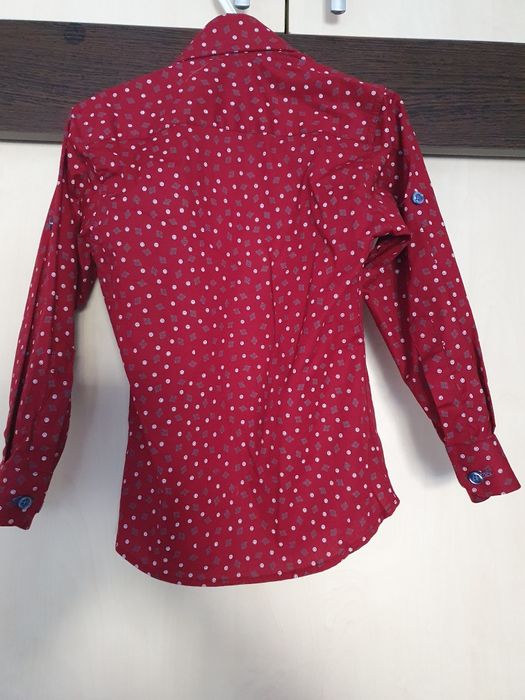 Camasa copii 98 impecabila