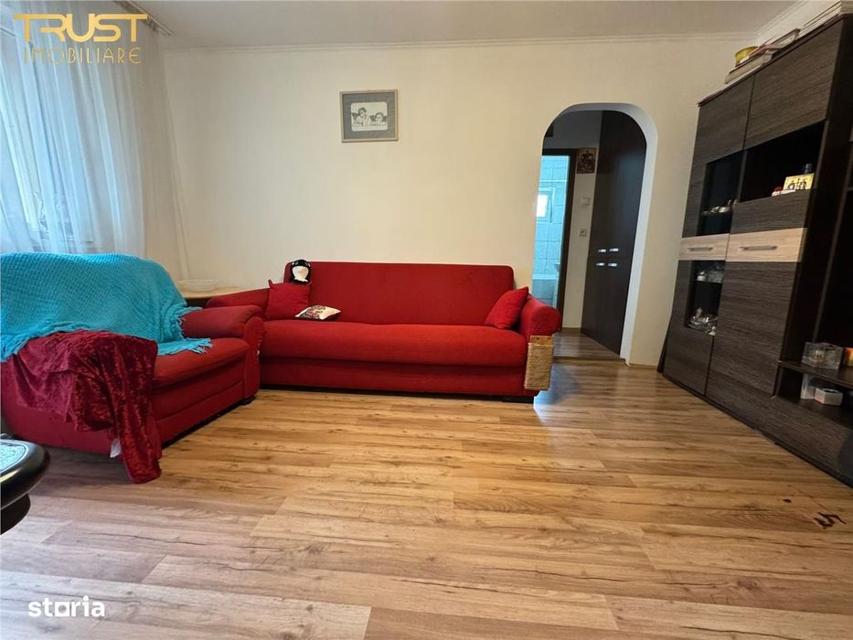 3 Camere I 64 MP I Garaj I Manastur