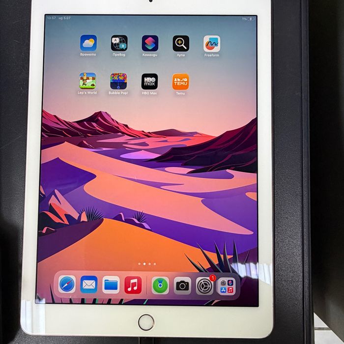Ipad Pro много доро състояние