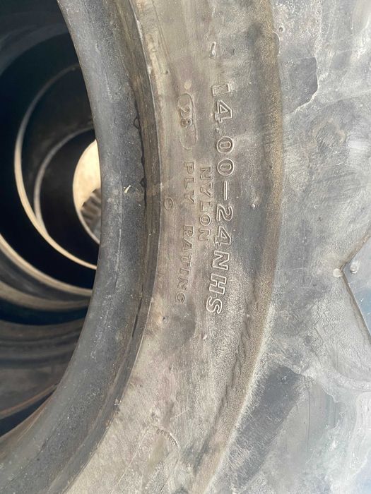 Cauciucuri 1400 R24 Goodyear