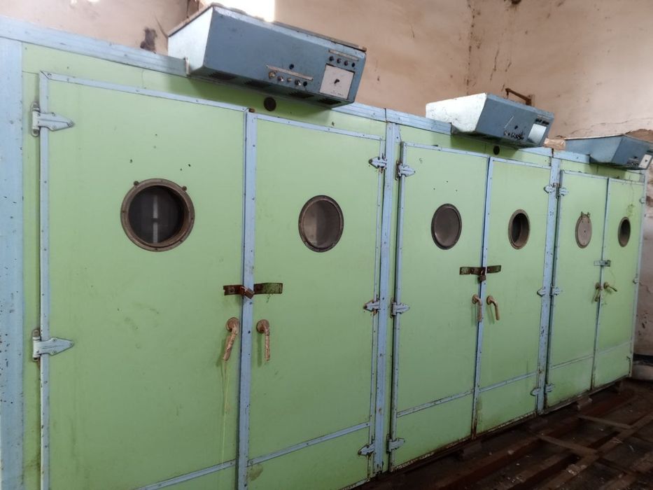 Juja chiqaradigan unkuvasiya