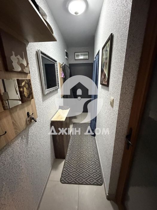 Продава се Двустаен апартамент в с. Кошарица, Област Бургас - 56 кв.м за 774 €/кв.м - Снимка #6