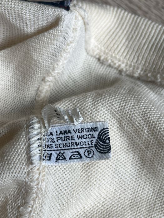 Paul & Shark : Wool Cardigan 100% вълна -ITALY размер ХЛ / Оригинал