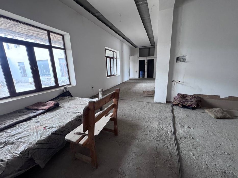 Сдам помещение под ресторан на пяточке Улугбек