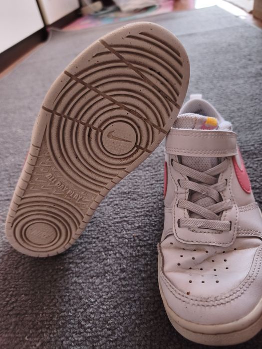 Детски маратонки за момиче на Найк /Nike номер 31
